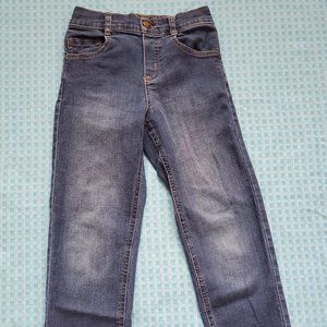 365 Kids, blue jeans for boys size 7